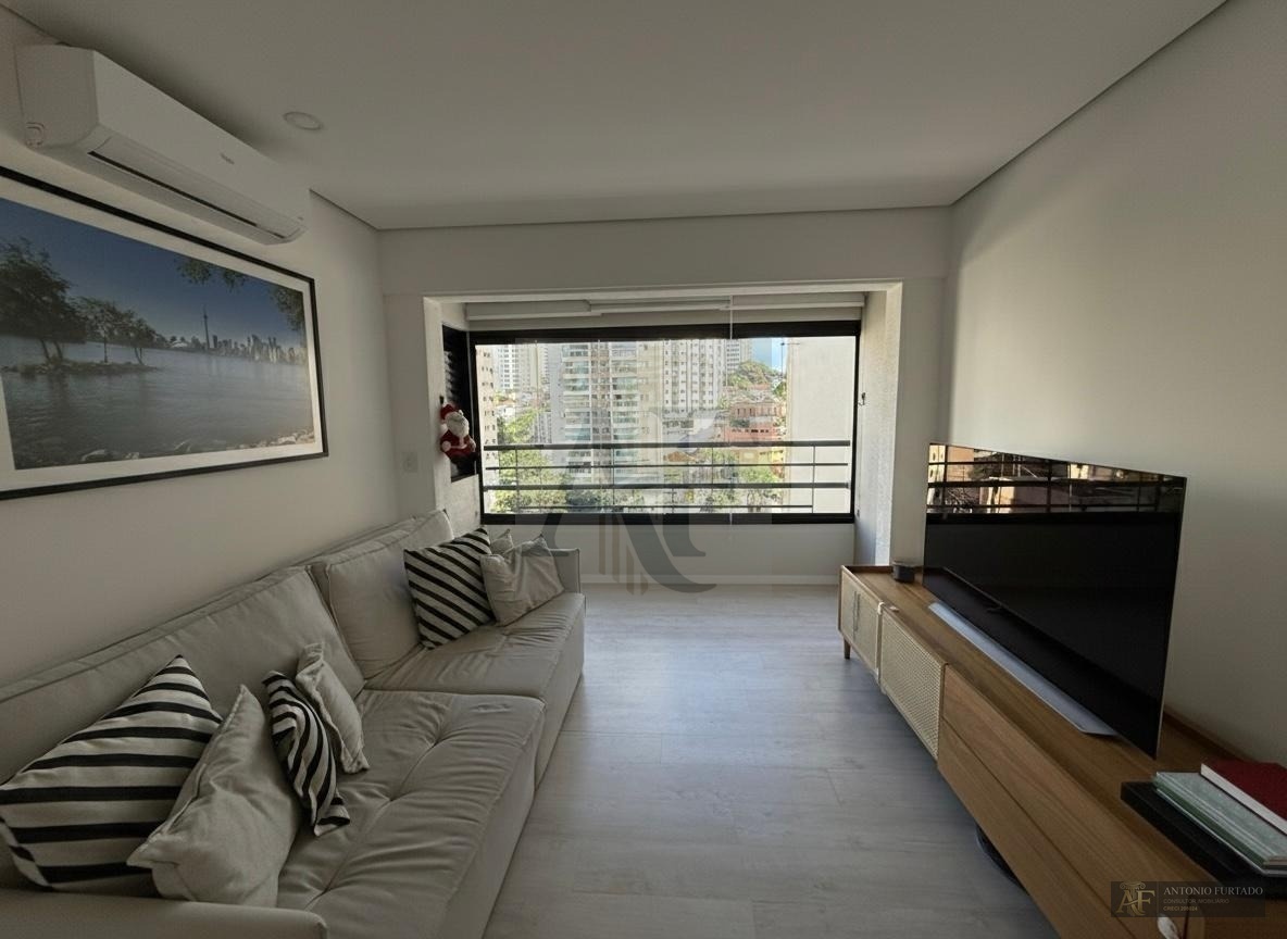 Apartamento em Vila Mariana